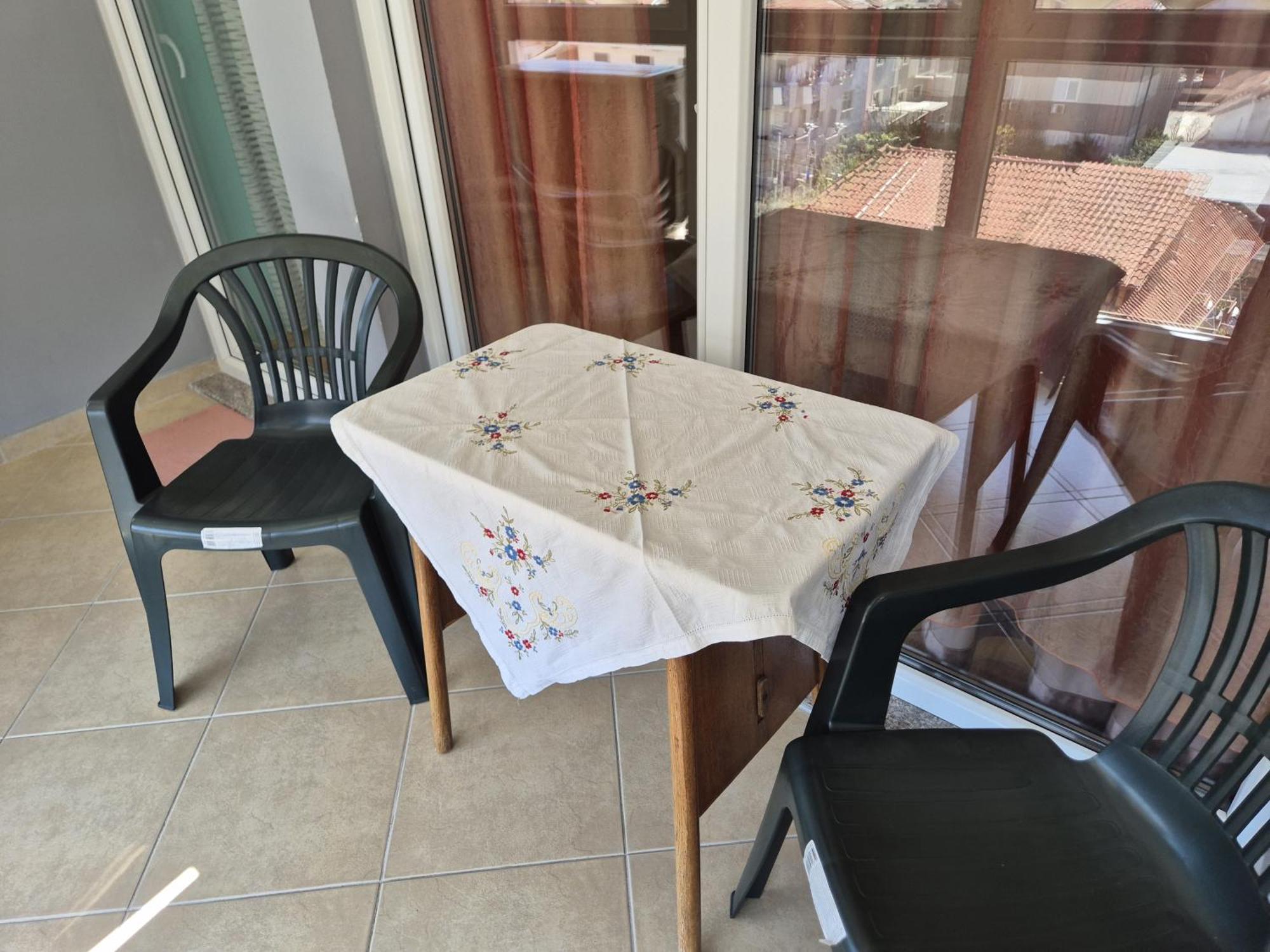 Apartamento Aurora